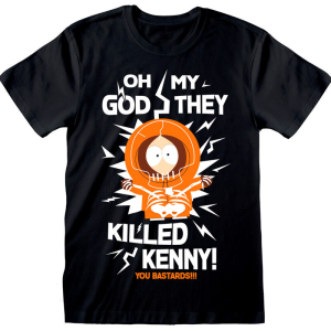 Camiseta South Park adulto Camiseta South Park adulto