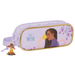 Portatodo Wish Disney doble Portatodo Wish Disney doble