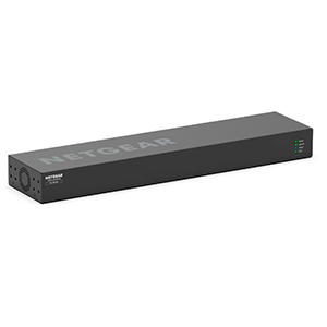 NETGEAR PR60X router 2.5 Gigabit Ethernet, Gigabit Ethernet Negro