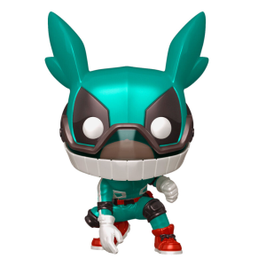Figura POP My Hero Academia Izuku Midoriya Exclusive