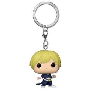 Llavero Pocket POP My Hero Academia Neito Monoma Exclusive