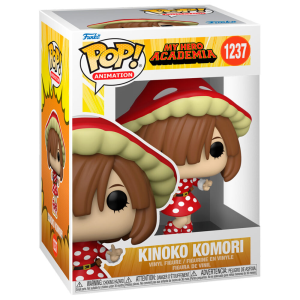 Figura POP My Hero Academia Kinoko Komori Exclusive