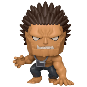 Figura Pop Super My Hero Academia Gigantomachia Exclusive