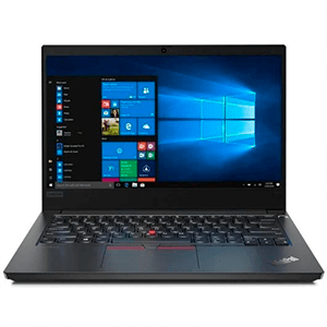 Lenovo Thinkpad E14 i5-1335U - 8GB - 256GB SSD - 14´´ - W11 Pro - Ordenador Portatil