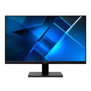 Acer V7 V277UBMIIPXV 27´´ - LED - 2K QHD - Monitor