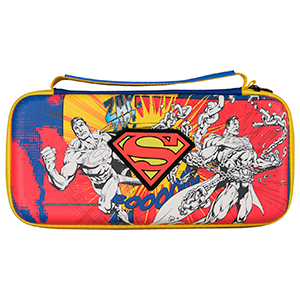 Bolsa de Transporte Premium DC Superman