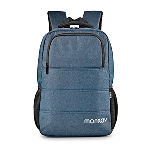 Mochila informal NGS SACKS CHARTER Azul