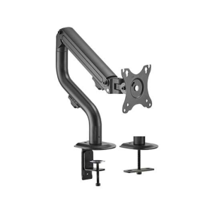 Aisens ECO Contrapeso Giratorio e Inclinable 17-32 Negro - Soporte