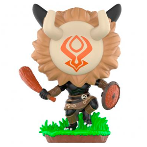 Figura POP Genshin Impact 2 Hilichurl