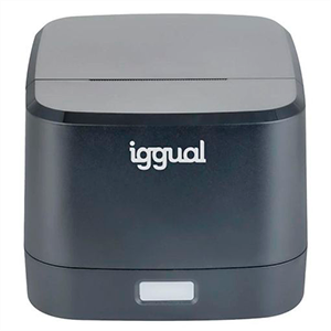 iggual TP Easy 58 203 x 203 DPI - Impresora iggual TP Easy 58 203 x 203 DPI - Impresora