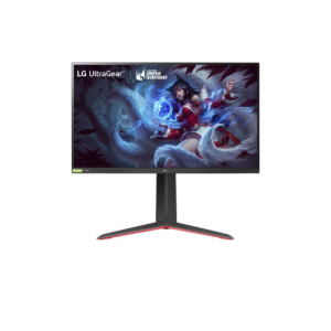 LG 27GP850P-B pantalla para PC 68,6 cm 27 2560 x 1440 Pixeles 2K LED Negro Rojo LG 27GP850P-B pantalla para PC 68,6 cm 27 2560 x 1440 Pixeles 2K LED Negro Rojo