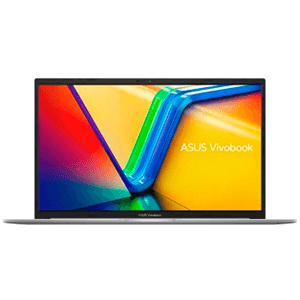 Asus VivoBook 17 F1704VA-AU186W i5-1335U - Iris Xe - 16GB - 512GB SSD - 17.3´´ - W11 - Ordenador Portatil