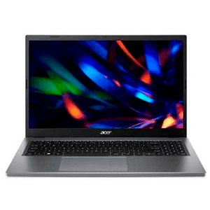 Acer Extensa 15 NB-EX215-23-R7UF Ryzen 5-7520U - 8GB - 512GB SSD - 15.6´´ - FreeDOS - Ordenador Portatil