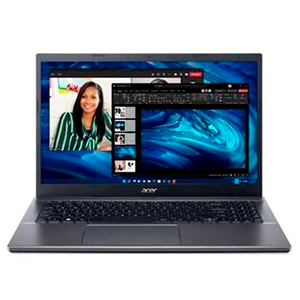 Acer Extensa 15 NB-EX215-55-58E1 i5-1235U - 8GB - 512GB SSD - 15.6´´ - FreeDOS - Ordenador Portatil