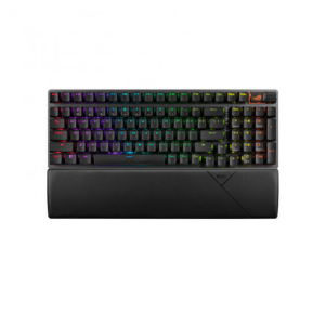 Asus Strix Scope II 96 Wireless Mecanico - Teclado Gaming para PC Hardware en GAME.es