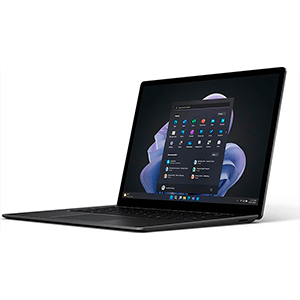 Microsoft Surface Laptop 5 i7-1265U - 32GB - 1TB SSD - 13´´ - W11 - Ordenador Portatil