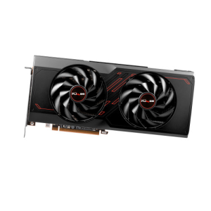 Sapphire Pulse Radeon RX 7700 XT 12GB GDDR6 - Tarjeta Grafica Gaming