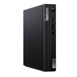 Lenovo M75Q Ryzen - 4650GE - 8GB - 256GB SSD - W11 Pro - Ordenador Sobremesa en GAME.es