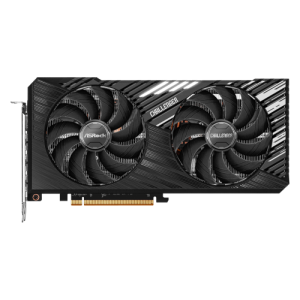 Asrock Challenger Radeon RX 7700XT 12GB GDDR6 - Tarjeta Grafica Gaming