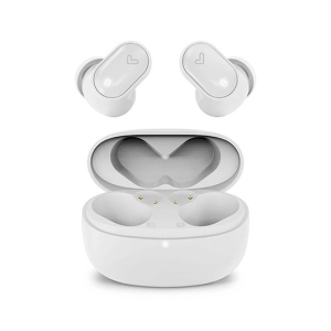 Energy Sistem Urban Beat Auriculares True Wireless Stereo (TWS) Dentro de oído Llamadas/Música USB Tipo C Bluetooth Blanco