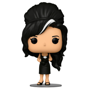 Figura POP Amy Winehouse Figura POP Amy Winehouse
