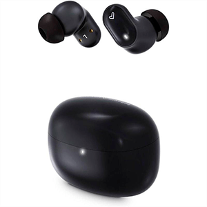 Energy Sistem Urban Beat Auriculares True Wireless Stereo (TWS) Dentro de oído Llamadas/Música Bluetooth Negro