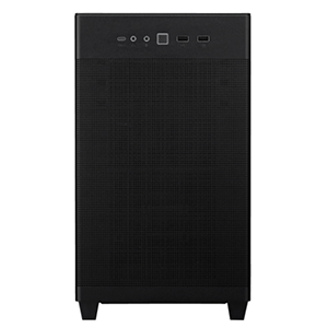 Asus AP201 Prime Case TG Mini Tower Negro - Caja Ordenador