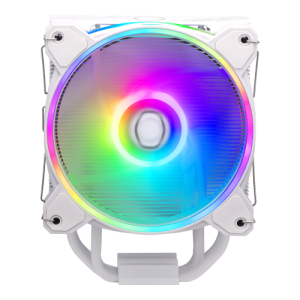 Cooler Master Hyper 212 Halo White 12cm Blanco - Disipador CPU