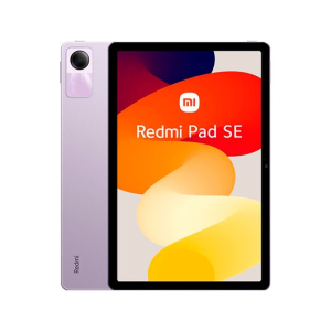 Xiaomi Redmi Pad SE 11´´ 128GB + 4GB Purpura - Tablet Xiaomi Redmi Pad SE 11´´ 128GB + 4GB Purpura - Tablet