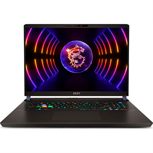 MSI Vector GP78HX 13VI-435ES i9-13980HX - RTX 4090 - 32GB - 1TB SSD - 17´´ - W11 - Ordenador Portatil Gaming