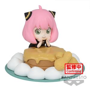 Figura Anya Forger Paldoce collection Vol1 Spy X Family 6cm