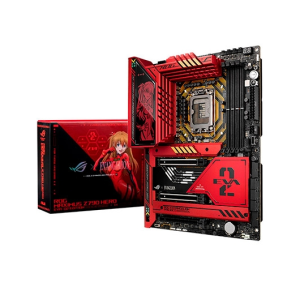 Asus ROG Maximus Z790 Hero Eva-2 - Placa Base Gaming