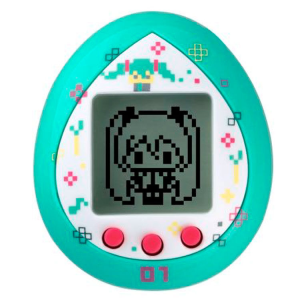 Tamagotchi Miku Cute Hatsune Miku