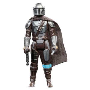 Figura The Mandalorian El Libro de Boba Fett Star Wars 9,5cm Figura The Mandalorian El Libro de Boba Fett Star Wars 9,5cm