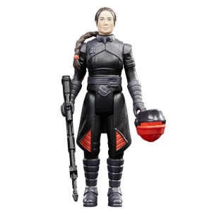 Star Wars Retro Collection Fennec Shand