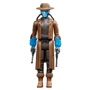 Figura Cad Bane El Libro de Boba Fett Star Wars 9,5cm Figura Cad Bane El Libro de Boba Fett Star Wars 9,5cm