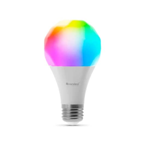 Nanoleaf Essentials Bulb A60 E27 - Bombilla Inteligente