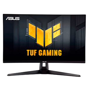 Asus TUF Gaming VG27AQ3A 27´´ - LED - 2K QHD - 180Hz - Monitor Gaming