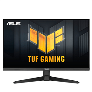 Asus TUF Gaming VG279Q3A 27´´ - LED - Full HD 180Hz - FreeSync Premium - Monitor