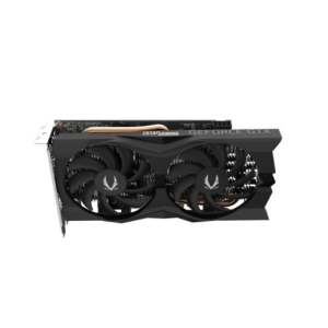 Zotac GeForce GTX 1650 4GB GDDR6 - Tarjeta Grafica Gaming