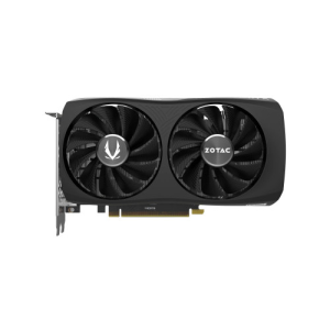 Zotac Gaming GeForce RTX 4060 Twin Edge 8GB GDDR6 - Tarjeta Grafica Gaming