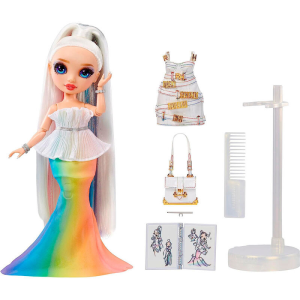Rainbow High Fantastic Fashion Doll- Amaya (rainbow)