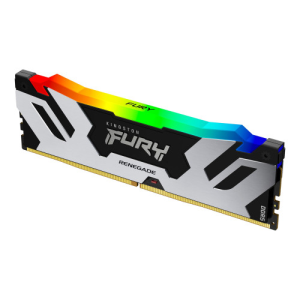 Kingston Technology FURY Renegade RGB módulo de memoria 48 GB 1 x 48 GB DDR5 6000 MHz