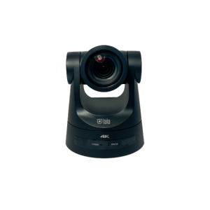 LAIA BROADCASTER BRC-112 B CaMARA PTZ FULL HD USB 30 HDMI SDI NDI LAN 12X CON SEGUIMIENTO COLOR NEGRO