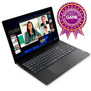 Lenovo V V15 Ryzen 3-7320U - 8GB - 256GB SSD - 15.6´´ - FreeDOS - Ordenador Portatil