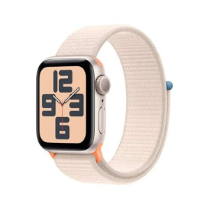 Apple Watch SE OLED 40mm GPS Beige - Reloj Inteligente