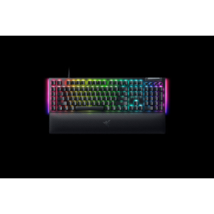 Razer RZ03-04691800-R3M1 teclado USB QWERTY Ingles de EE UU Negro