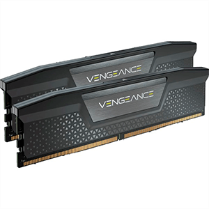 Corsair Vengeance CMK32GX5M2B5600C40 módulo de memoria 32 GB 2 x 16 GB DDR5 5600 MHz