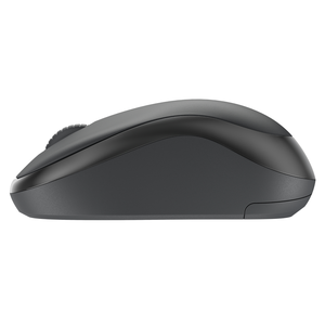 Logitech M240 for Business ratón Ambidextro RF Wireless + Bluetooth Óptico 4000 DPI