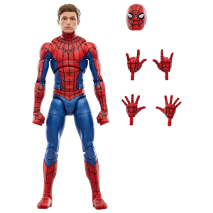 Figura Spiderman No Way Home Spiderman Marvel 15cm